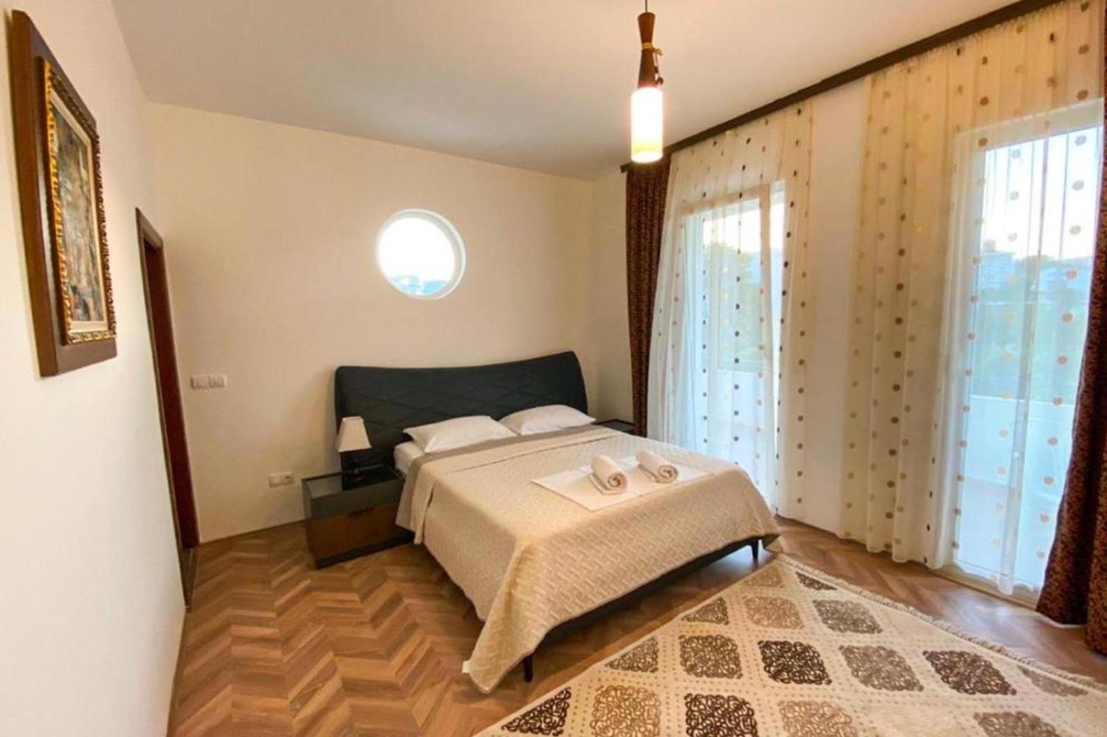 B&B Lovac Ulcinj Bagian luar foto